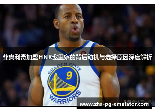 菲奥利奇加盟HNK戈里察的背后动机与选择原因深度解析