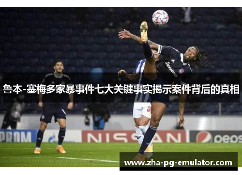 鲁本-塞梅多家暴事件七大关键事实揭示案件背后的真相 鲁本-塞梅多家暴事件七大关键事实揭示案件背后的真相