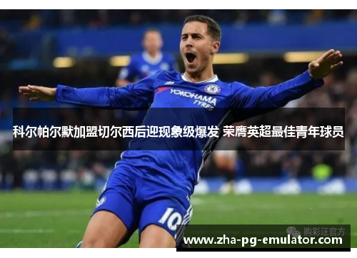 科尔帕尔默加盟切尔西后迎现象级爆发 荣膺英超最佳青年球员